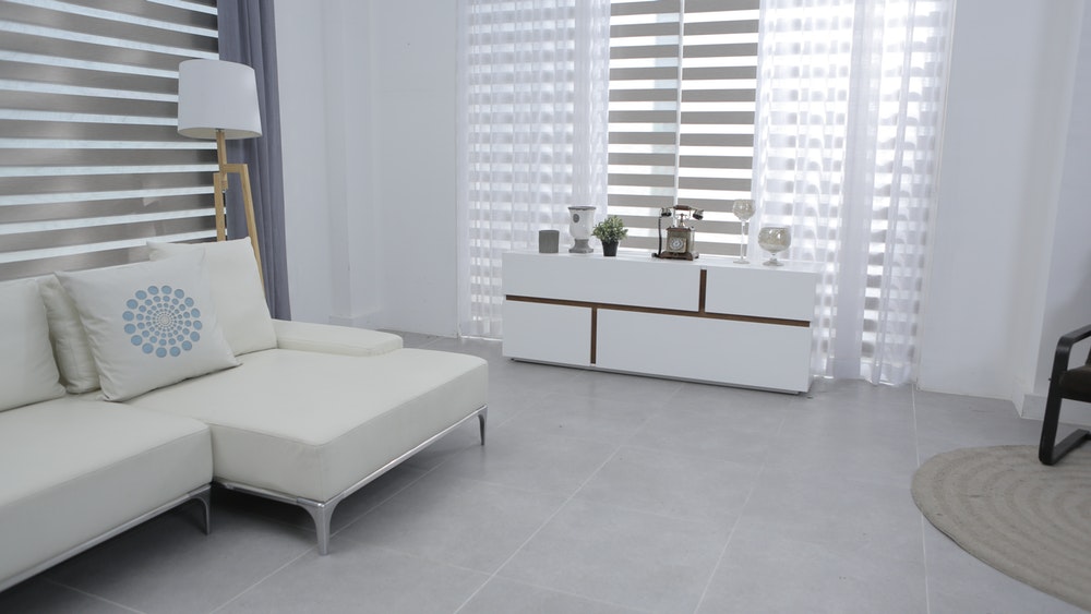 Luxury Vinyl Tiles (LVT): 5 benefits you didn’t know about – until now!