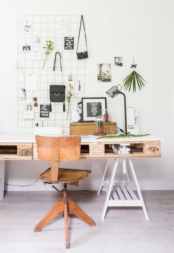 Great Ways To Decorate An Office Space