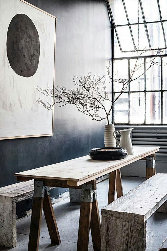 6 Dreamy ways to get the new Wabi-Sabi trend in your home