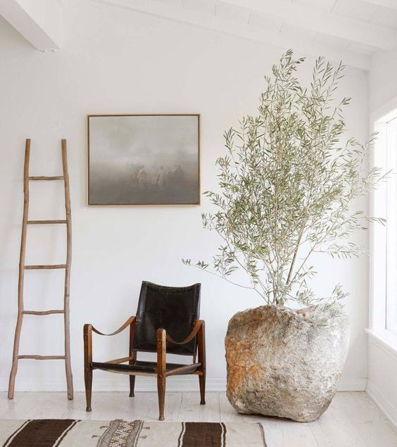 6 Dreamy ways to get the new Wabi-Sabi trend in your home