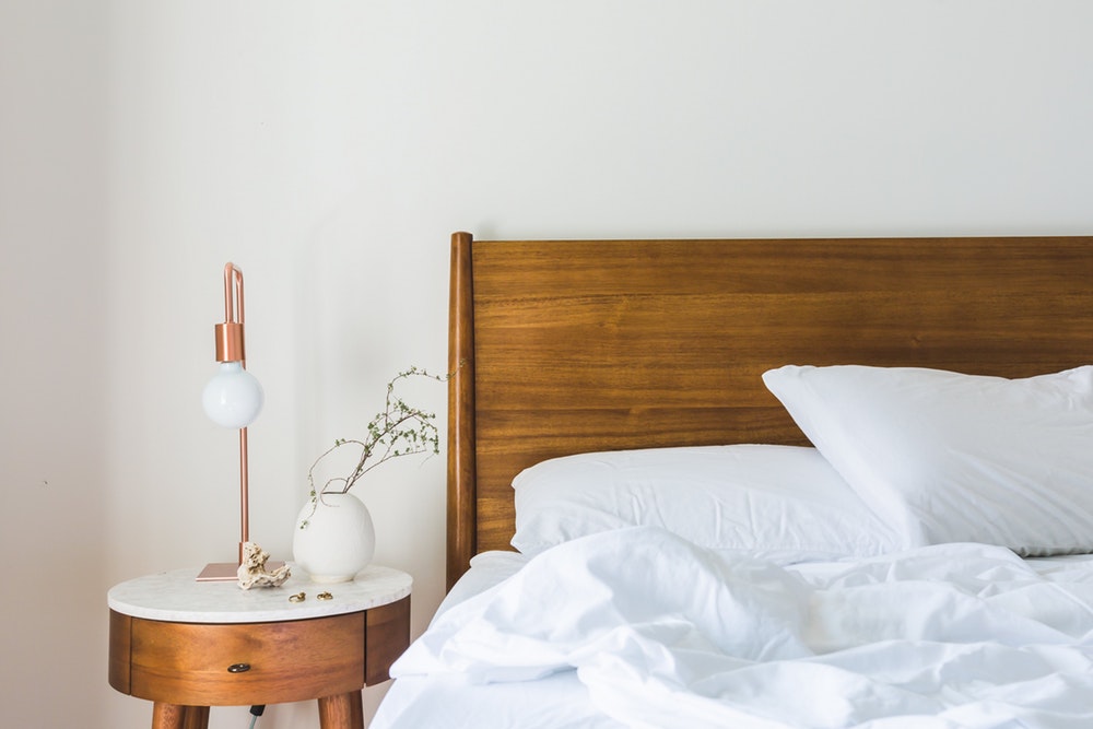 Sleeping Beauty: the life-changing benefits of Vispring beds