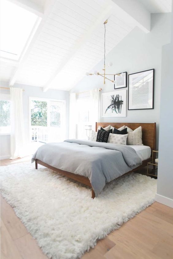 10 Calming wall shades and how to pick them for your dreamy home