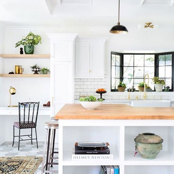 8 Dreamy Island ideas for a stylish and practical kitchen