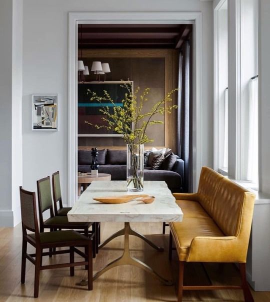 7 Stylish dining spaces that will make you want to have people over more often