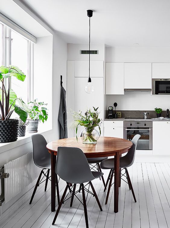 7 Stylish dining spaces that will make you want to have people over more often