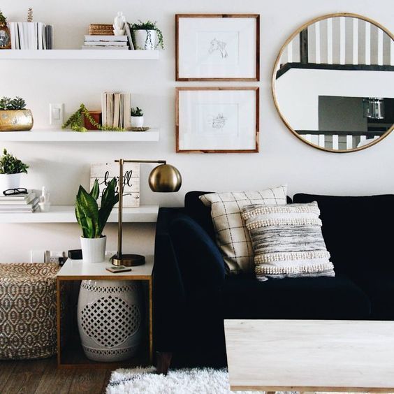 7 Easy tricks to make any kind of room looking luxurious