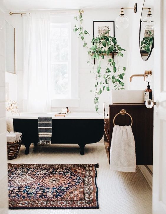The dreamy guide in creating a stylish bathroom in 6 easy steps