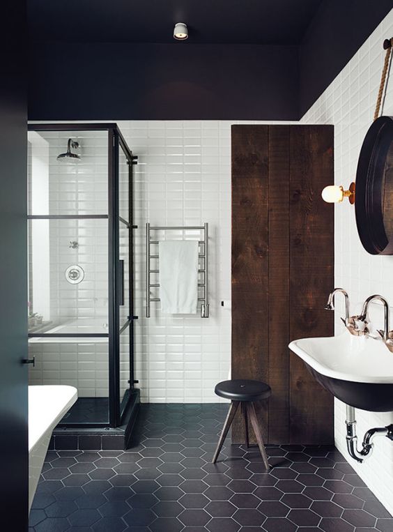 The dreamy guide in creating a stylish bathroom in 6 easy steps