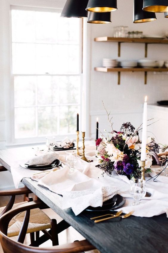 6 Easy tricks to get an early fall vibe into your dreamy home