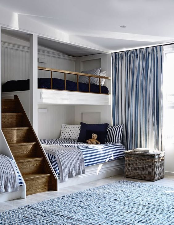 11 Stylish Ways to Decorate Your Child’s Bedroom