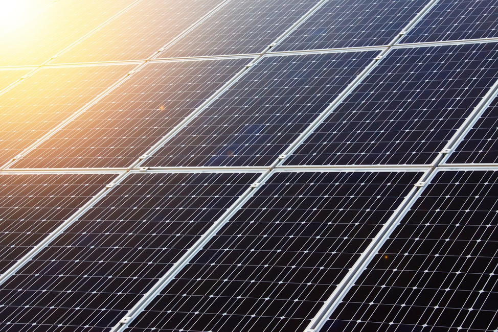 How to Make Your Solar Panels Actually Look Good