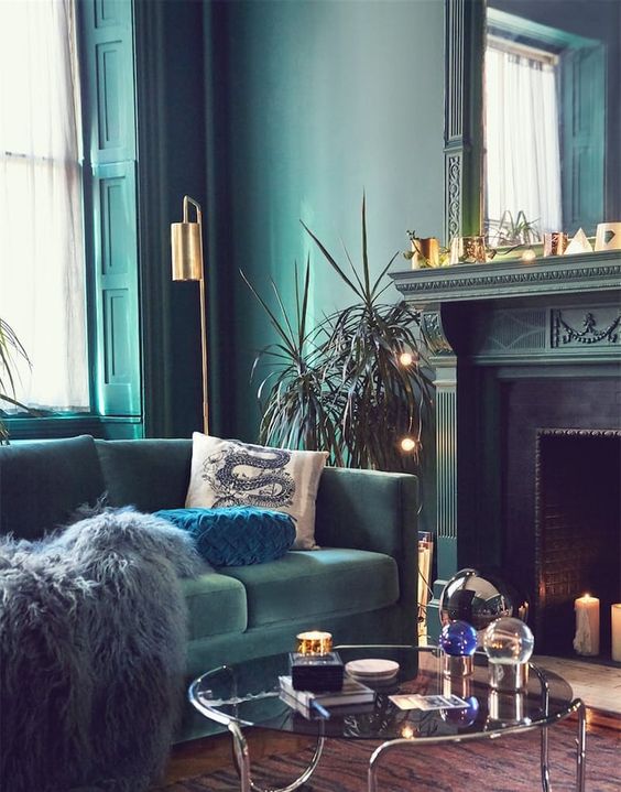 5 Dreamy things a Libra loves in home decor