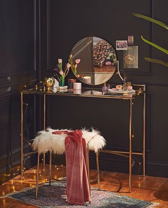 5 Fall Vanities that will make this season more gorgeous than ever