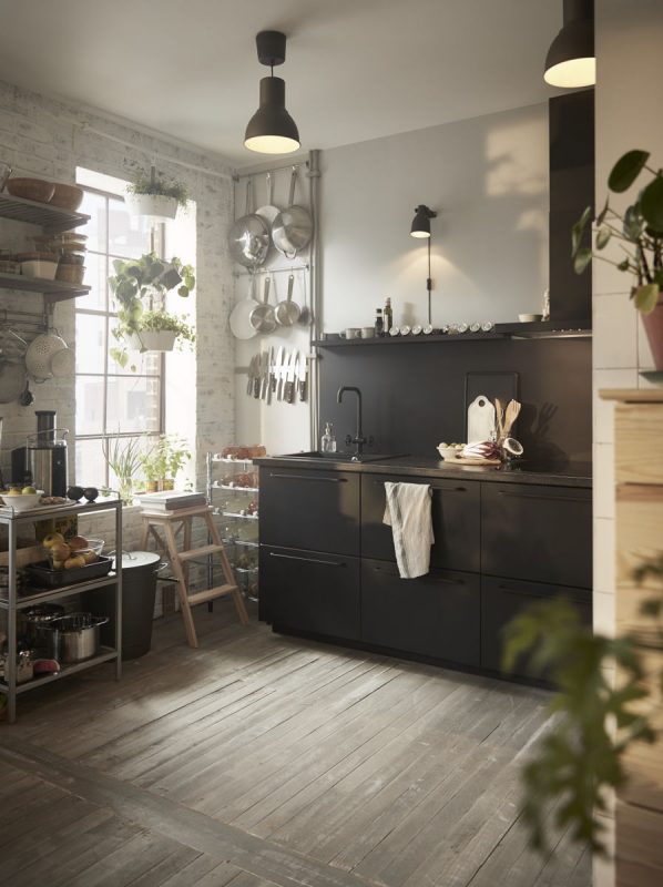 10 Gorgeous IKEA spaces that are perfect for autumn