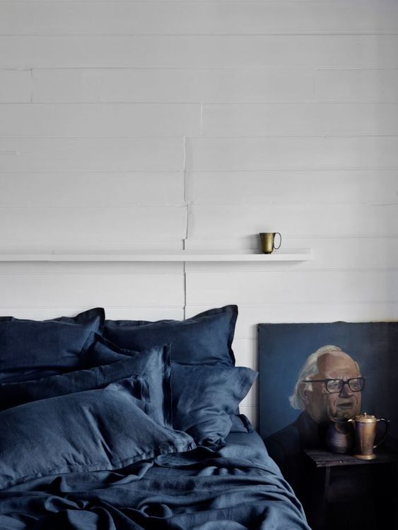7 Dreamy Nordic inspired bedrooms that will inspire you in taking a nap