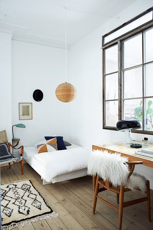 10 Dreamy tips for a Scandinavian living space