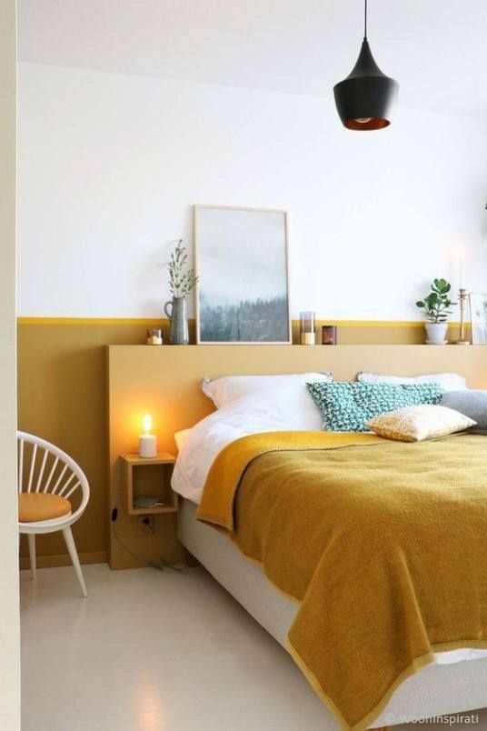 8 Lazy bedrooms for a perfect fall