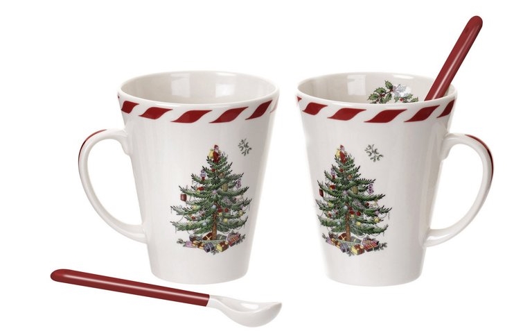 Top 10 Christmas themed gifts under 50 dollars