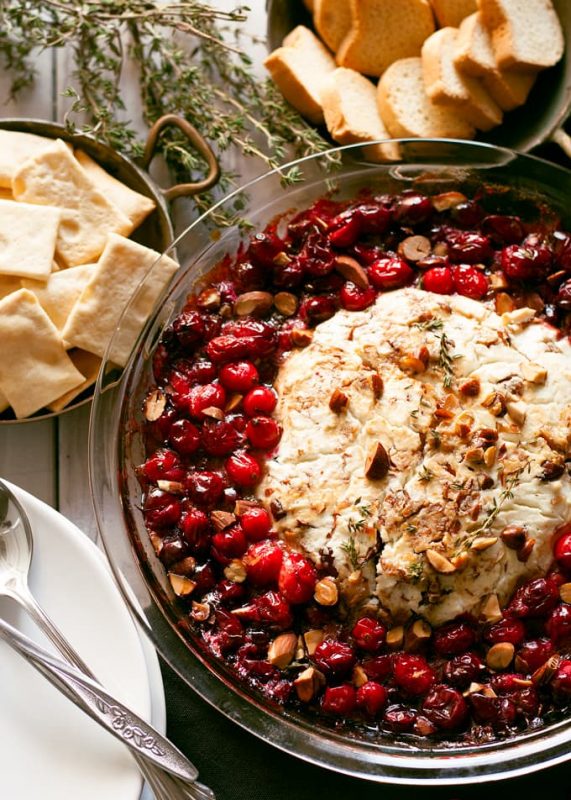 10 Yummy recipes just in time for Christmas