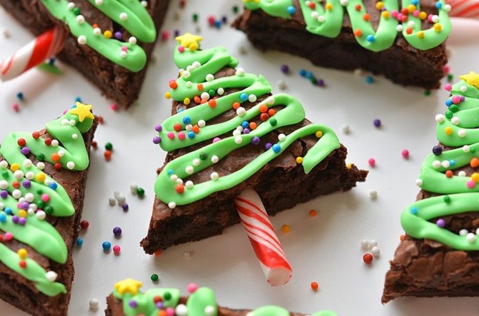10 Delicious sweets recipes for this holiday season