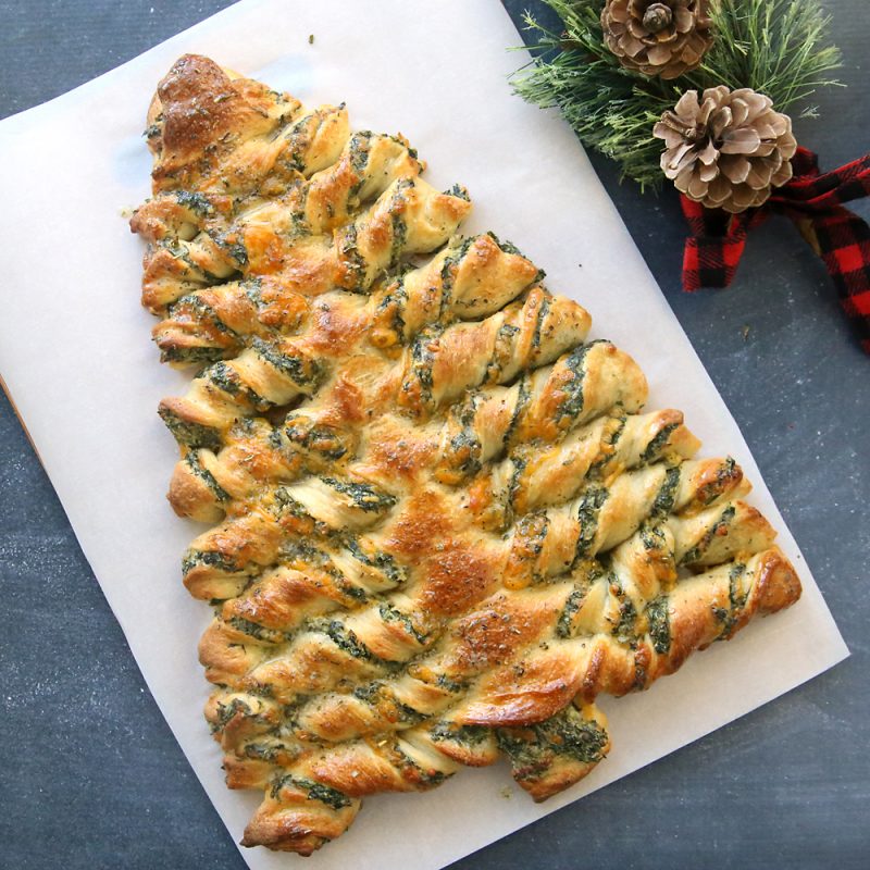 10 Yummy recipes just in time for Christmas