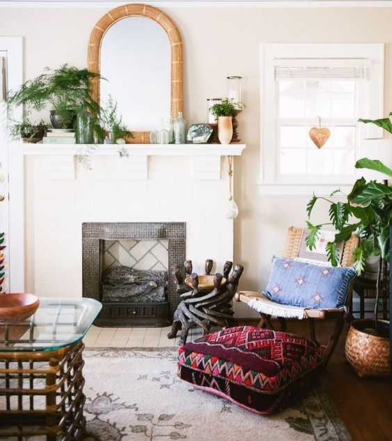 5 Dreamy things a Sagittarius loves in home decor