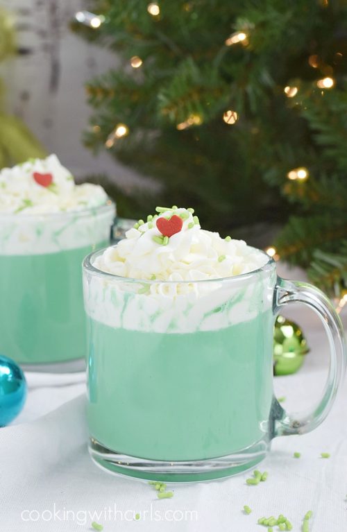 7 Christmas hot drinks recipes that keep you warm in the cold season