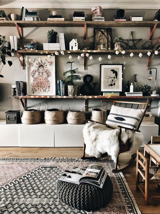 Bring a Little Hygge into Your Home This Winter