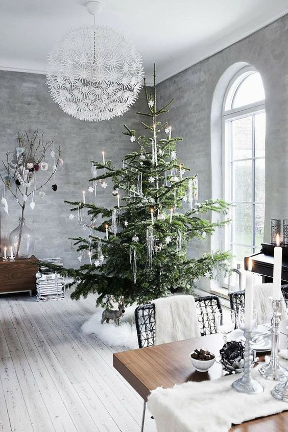 10 Dreamy ideas on how to decorate your Christmas tree this holiday season