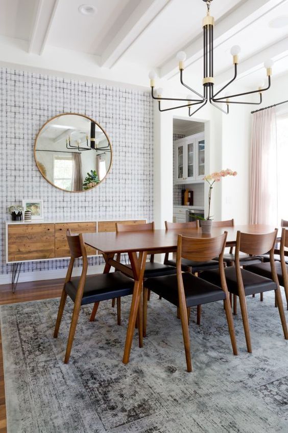6 Splendid mid century tables you need in your dreamy home