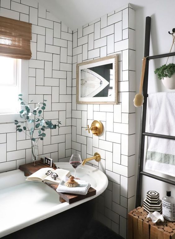 5 New and gorgeous bathroom trends you have to check out
