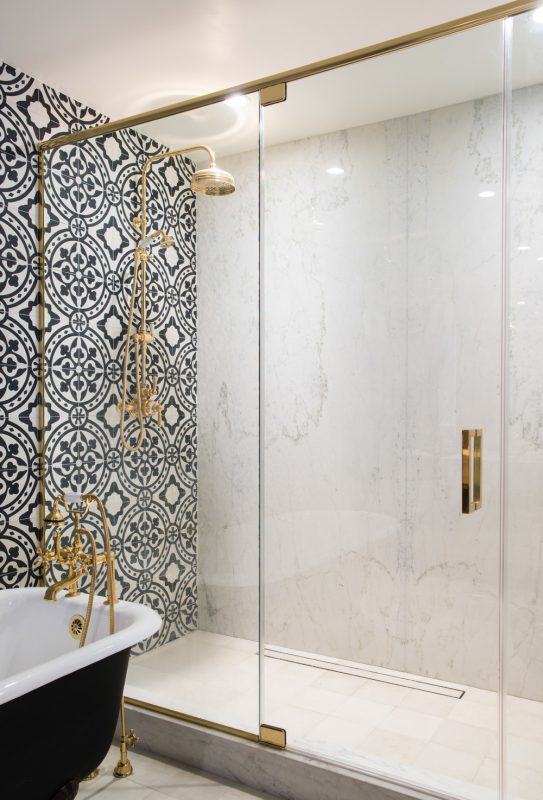 5 New and gorgeous bathroom trends you have to check out