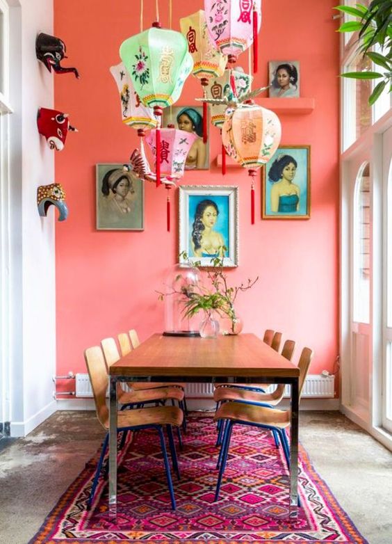 5 Things you need to know about the new cool Pantone shade – Living Coral