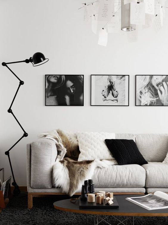 8 Chic ideas for the perfect living room space that’s great for winter