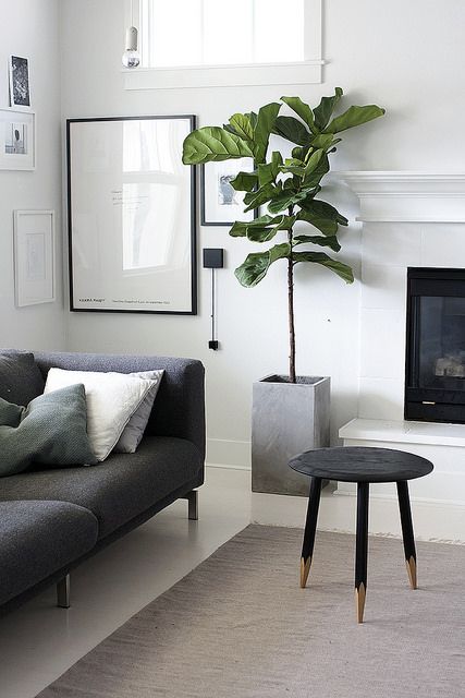 8 Chic ideas for the perfect living room space that’s great for winter