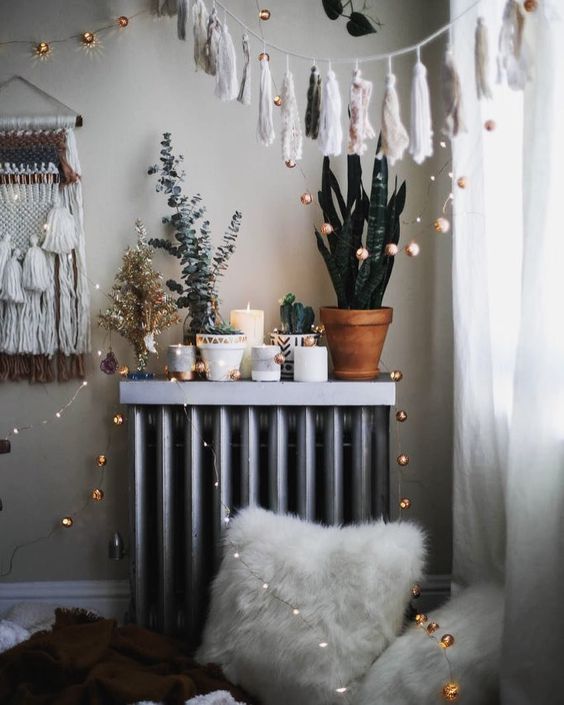 6 Unforgettable, Magical Holiday Lighting Ideas
