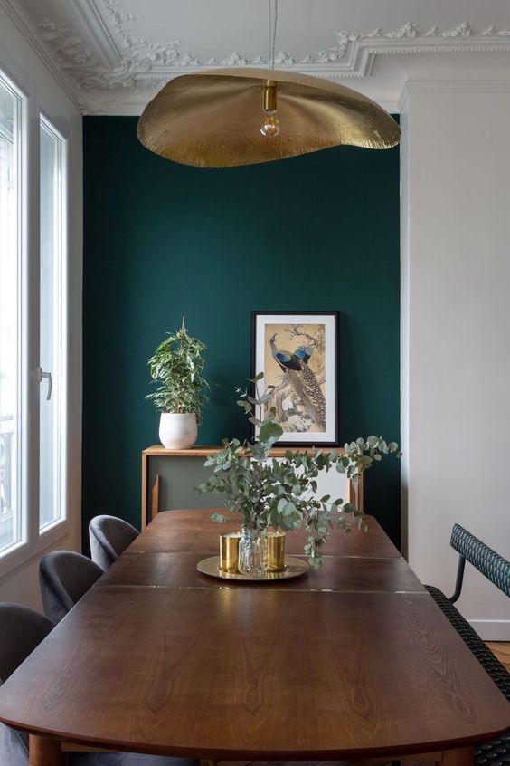 5 Dreamy things we love about the new upcoming popular paint shade: Night Watch