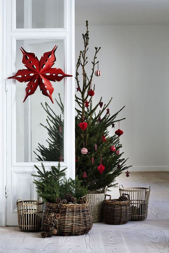 10 Starry ornaments for a chic Christmas