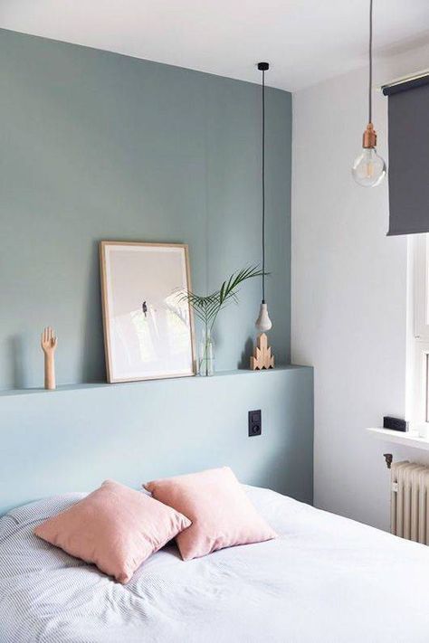 The perfect bedroom for you in 2019 according to your zodiac