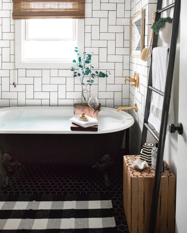 Which bathroom to choose in 2019 according to your zodiac sign