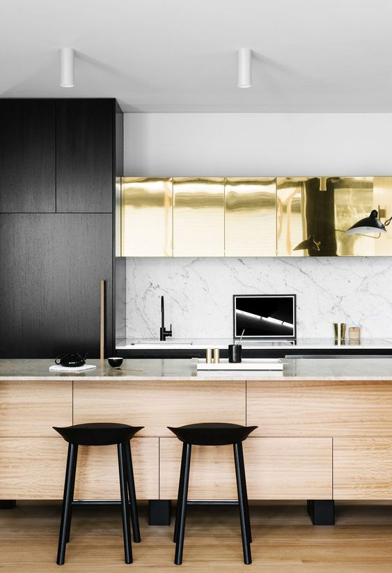 What kitchen fits your style the best according to your zodiac sign