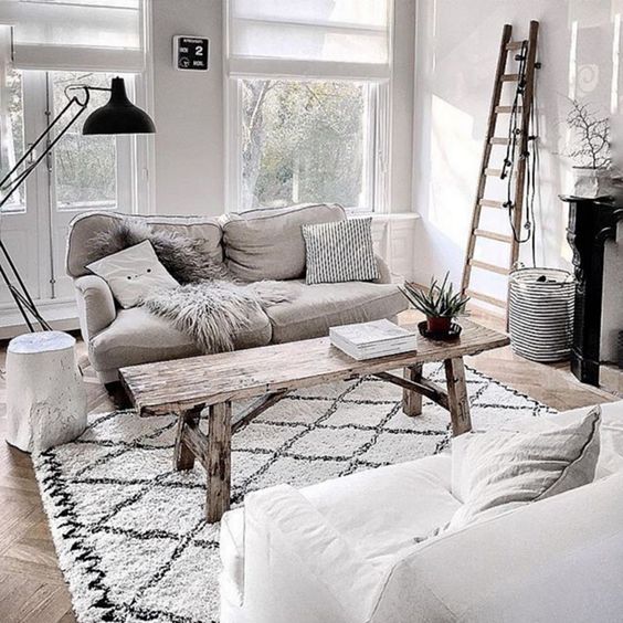 10 Dreamy Scandinavian Interiors you’ll love right now