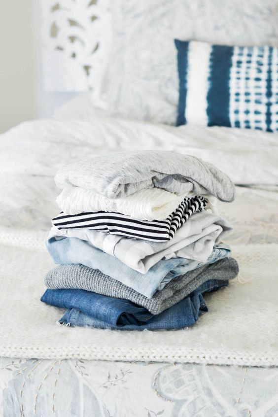 5 Organizing tricks I learned from Marie Kondo’s tidying up show on Netflix