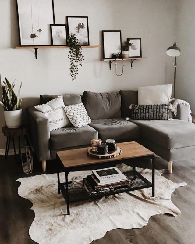 8 Of the most splendid coffee table styling ideas for 2019