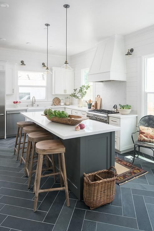 5 Dreamy trends you will see in your kitchen space in 2019