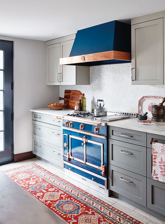5 Dreamy trends you will see in your kitchen space in 2019