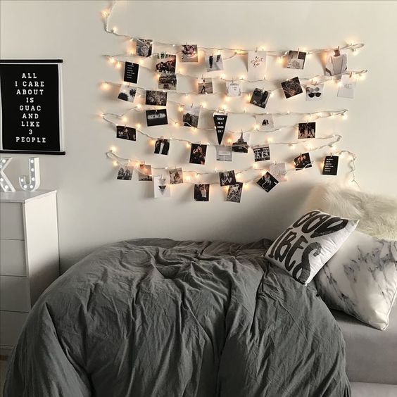 7 Fun DIY ideas you can still keep in your dreamy home