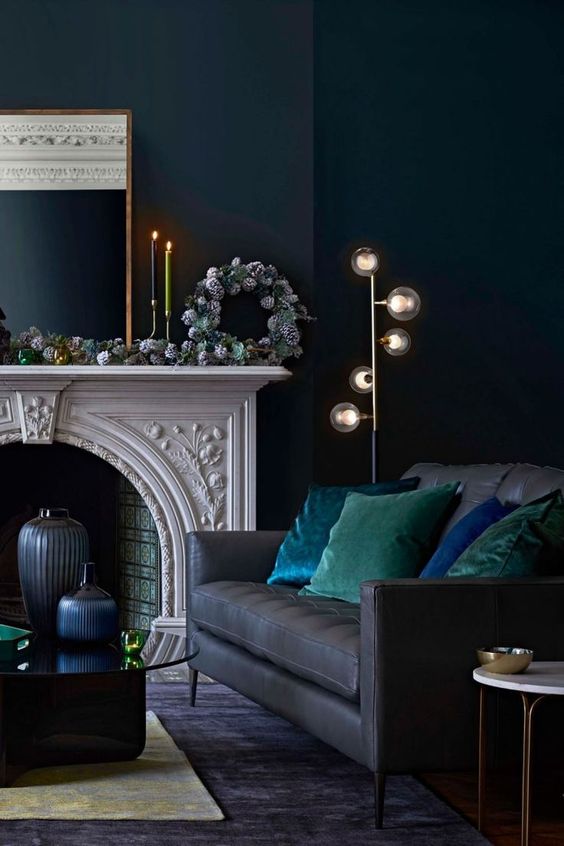 5 Dreamy trends you will see in your living room space in 2019