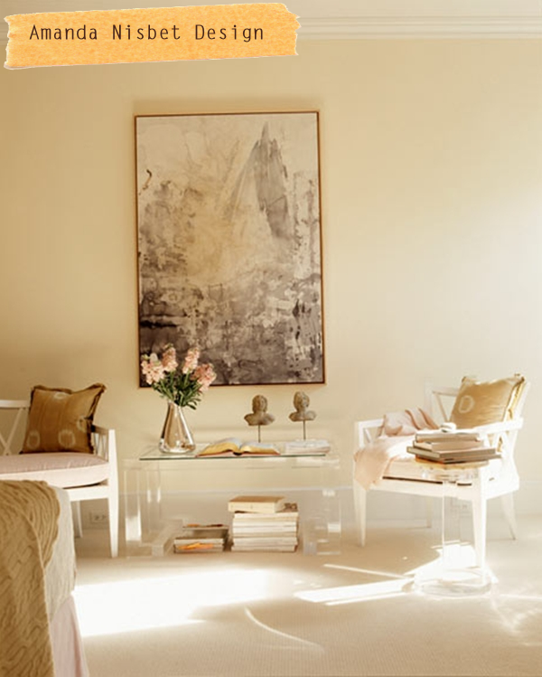 Amanda Nisbet Design - Daily Dream Decor