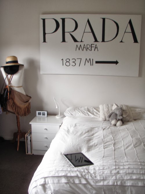 Cute teen bedroom - Daily Dream Decor